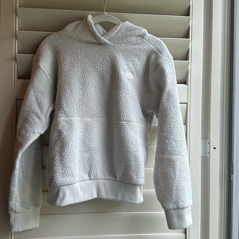 The North Face - Dunraven Pullover Hoodie - Women's